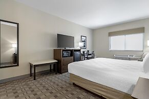 Best Western Timberridge Inn