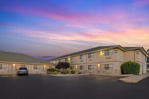 Best Western Timberridge Inn