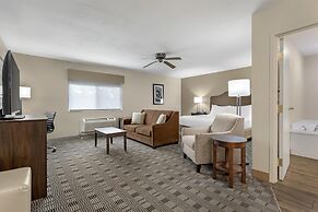 Best Western Timberridge Inn