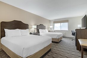 Best Western Timberridge Inn