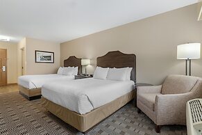 Best Western Timberridge Inn