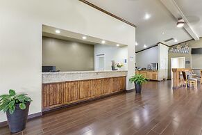 Best Western Timberridge Inn