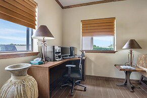 Best Western Timberridge Inn
