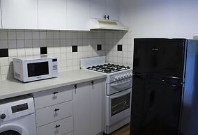 SoYa on Davis Apartment Hotel