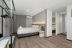 Madison Plaza Townsville