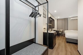 Madison Plaza Townsville