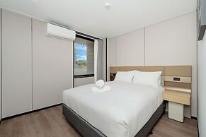 Madison Plaza Townsville