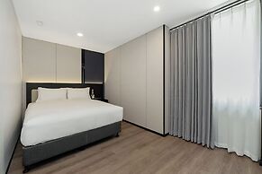 Madison Plaza Townsville