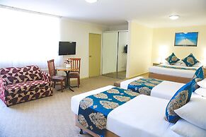 Ryde Inn