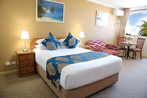 Ryde Inn