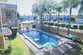 Ryde Inn