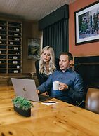Executive - The Inn at Whistler Village