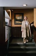Executive - The Inn at Whistler Village