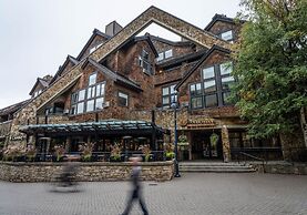 Executive - The Inn at Whistler Village