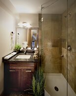 Executive - The Inn at Whistler Village