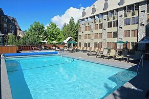 Executive - The Inn at Whistler Village