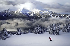Executive - The Inn at Whistler Village
