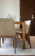 Executive - The Inn at Whistler Village