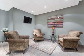 Ramada by Wyndham Williams Lake