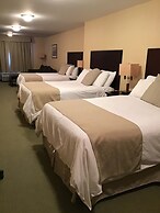 Ramada by Wyndham Williams Lake