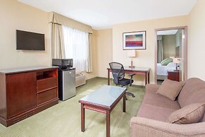 Ramada by Wyndham Williams Lake