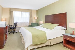 Ramada by Wyndham Williams Lake