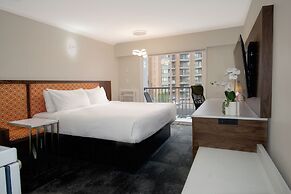 The Vic, an Ascend Collection Hotel