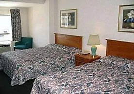 Econo Lodge By The Falls