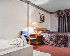 Econo Lodge By The Falls