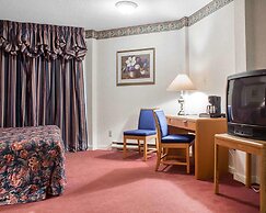 Econo Lodge By The Falls