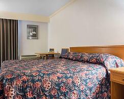 Econo Lodge By The Falls