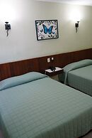 Hotel Batab