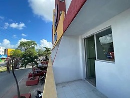Hotel Batab
