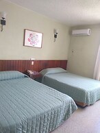 Hotel Batab