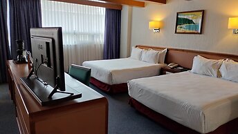 Hotel Metropol