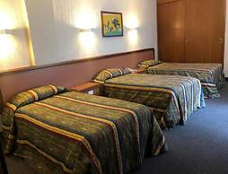 Hotel Metropol