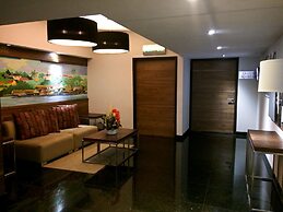Hotel Metropol