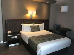 Hotel Metropol