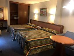 Hotel Metropol