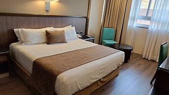 Hotel Metropol