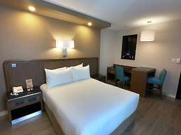 Hotel Metropol