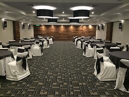 Hotel Metropol