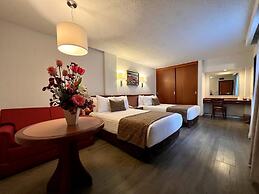 Hotel Metropol