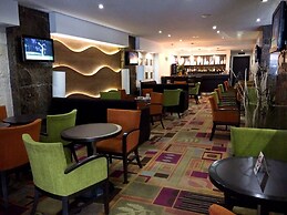Hotel Metropol