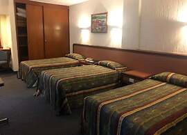 Hotel Metropol
