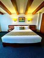 Hotel Metropol