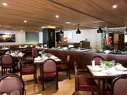 Hotel Metropol