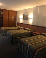 Hotel Metropol