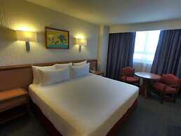 Hotel Metropol