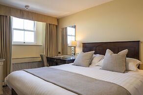 St George's Hotel